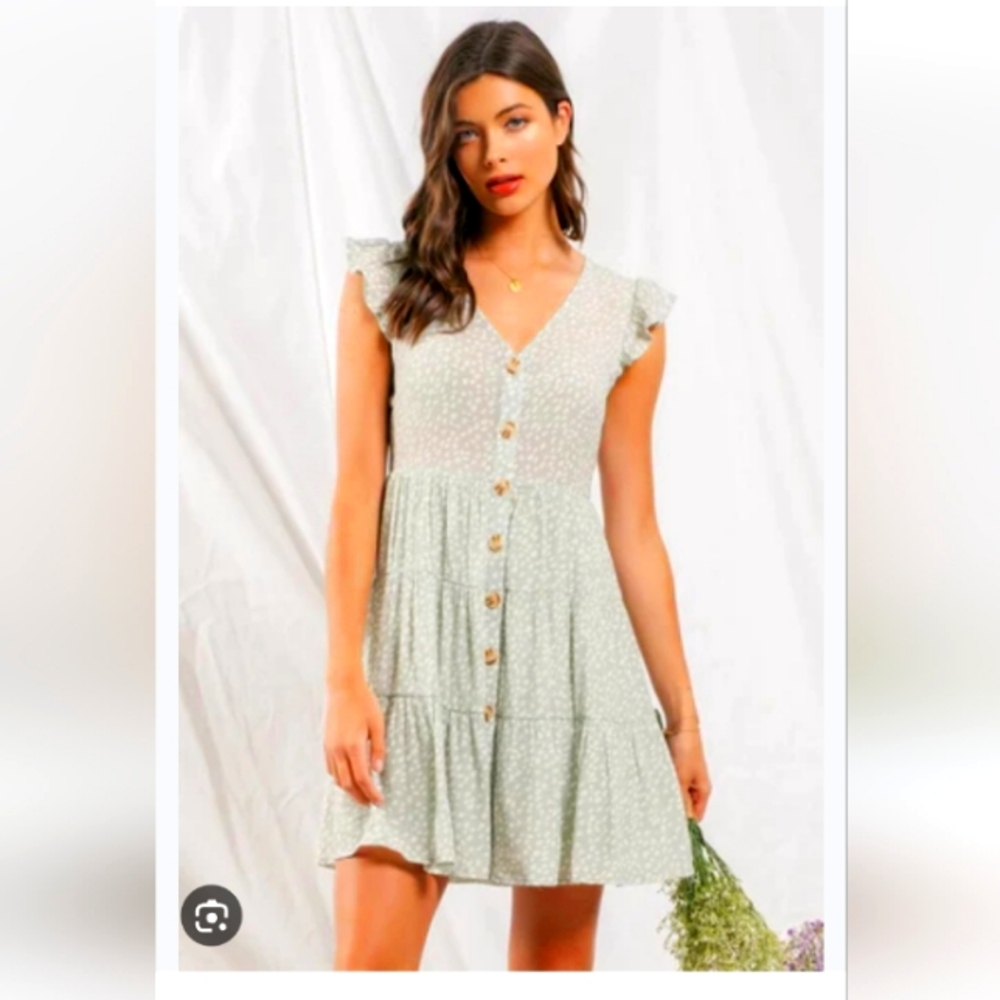Summer dress